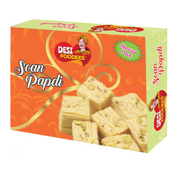 Soan Papdi 300 GM