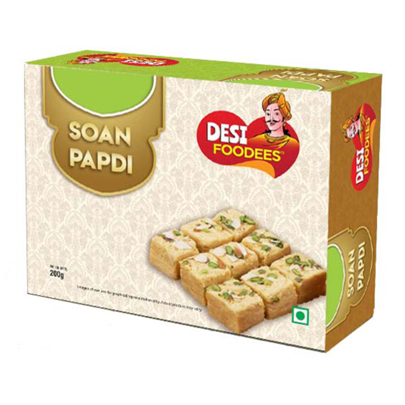 SOAN PAPIDI 200 GM