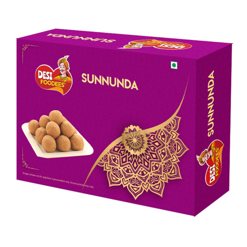 Sunnunda 200 GM