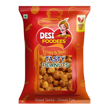 TASTY PEANUTS 150 GM