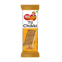 Til Chikki 25 GM