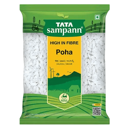 Poha