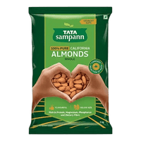 Premium California Almonds