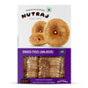 Nutraj Dried Figs - 250 gms