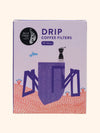 Blue Tokai Portable Drip Bags