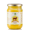 Freshmill Oils Agna A2 Desi Cow Ghee - Hand Churned from Curd