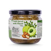 Honey and Spice Amla Spread with Almond - 350 gms