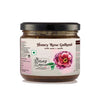 Honey and Spice Honey Rose Gulkand with Nuts and Seeds - 400 gms