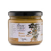 Honey and Spice Honey Peanut Butter - 350 gms