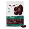 Nutraj Kalmi Dates - Khajoor - 500 gms