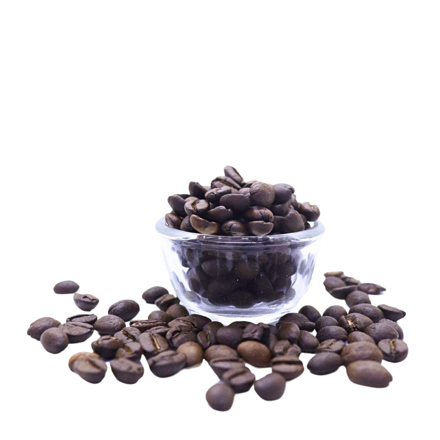 Organic Arabica Coffee Beans | Medium Dark Roast