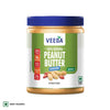 Veeba 100% Natural Peanut Butter - 1 kg