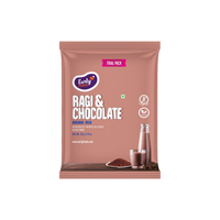 Trial Pack - Ragi Chocolate Drink Mix