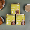 Hungry Bums Bajra Cookies - 350 gms