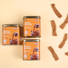 Hungry Bums Cheese Straws - 250 gms