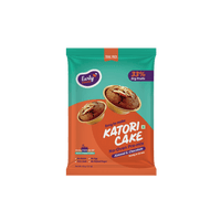 Trial Pack - Almond & Choco Katori Cake Mix