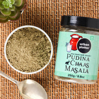 Urban Platter Pudina Chaas Masala - 250 gms