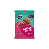 Trial Pack - Beetroot Katori Cake Mix