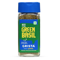 CRISTA Basil