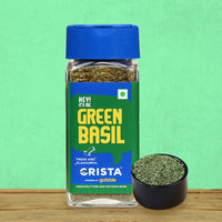 CRISTA Basil