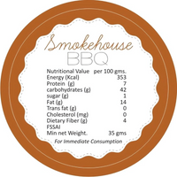 Smokehouse BBQ