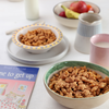 Hungry Bums Flax Seed Stars - 75 gms