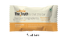 The Whole Truth Peanut Butter Protein Bars - 52 gms (Pack of 8)