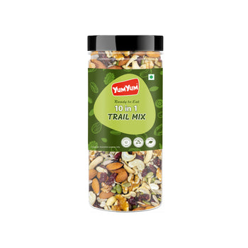 Yum Yum 10 in 1 Trail Mix