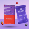 Miheso Overnight Oats - Mixed Berries - 60 gms