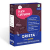 Crista Black Cardamom - 100 gms