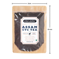 Urban Platter Kadak Assam CTC Tea - 1 kg