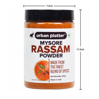 Urban Platter Mysore Rassam Powder - 250 gms