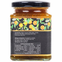 Urban Platter Chunky Orange Marmalade - 330 gms