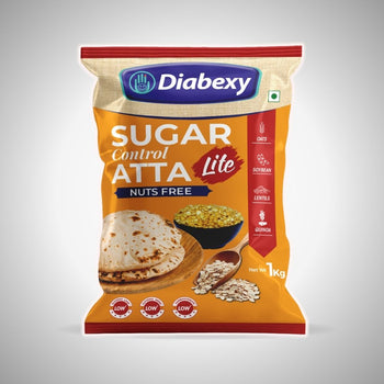 Diabexy Atta LITE Nuts Free