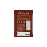 Trial Pack - Ragi & Choco Katori Cake Mix