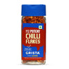 Crista Chilli Flakes - 30 gms