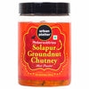 Urban Platter Solapur Groundnut Chutney - 250 gms
