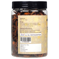 Urban Platter Asian Star Anise (Chakri Phool) - 100 gms