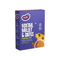 Foxtail Millet Dates Porridge Mix