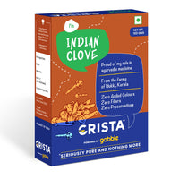 CRISTA Indian Clove