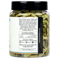 Urban Platter Whole Cardamom (Elaichi) - 100 gms