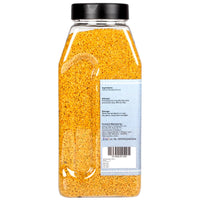 Urban Platter Split Yellow Mustard (Sarson) Seed - 500 gms