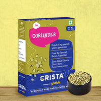 CRISTA Coriander 100 gms