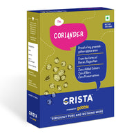 CRISTA Coriander 100 gms