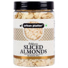 Urban Platter Sliced California Almonds - 200 gms
