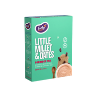 Little Millet Dates Porridge Mix