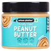 Urban Platter Natural Creamy Peanut Butter [Unsweetened, No Added Oil] - 300 gms