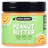 Urban Platter Natural Crunchy Peanut Butter - 300 gms