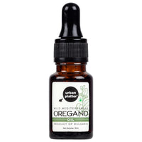 Urban Platter Wild Mediterranean Oregano Oil - 10 ml