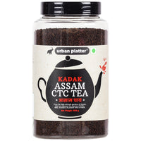 Urban Platter Kadak Assam CTC Tea - 500 gms